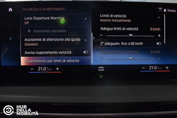 BMW 320d 48V xDrive Touring Business Advantage